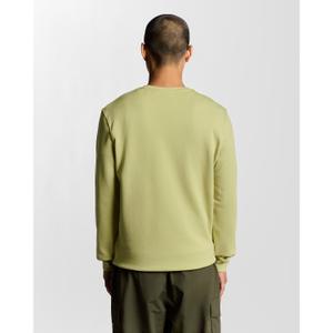 Bluza z okrągłym dekoltem Lyle & Scott image-4