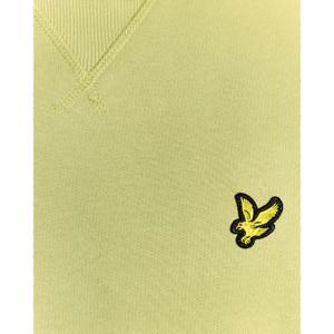 Bluza z okrągłym dekoltem Lyle & Scott image-5
