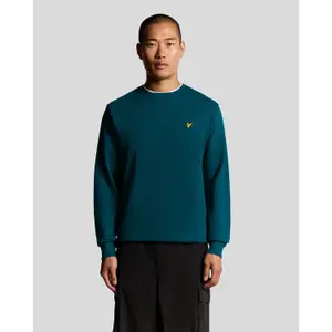 Sweatshirt Lyle & Scott image-1