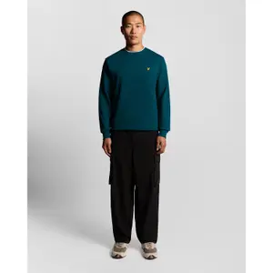 Sweatshirt Lyle & Scott image-2
