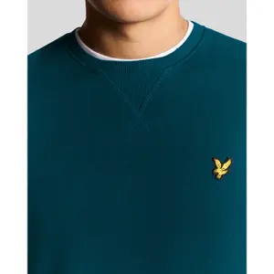 Sweatshirt Lyle & Scott image-4