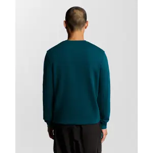 Sweatshirt Lyle & Scott image-3