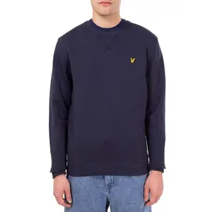 ml424vog-z271-sweatshirt-col-rond-lyle-scott-dark-navy