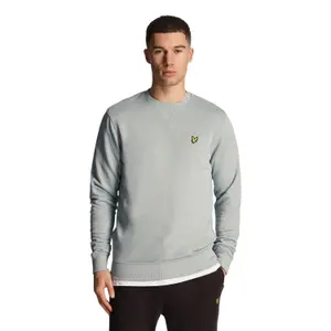 Sweatshirt col rond Lyle & Scott image-1