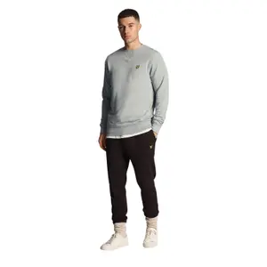 Sweatshirt col rond Lyle & Scott image-2