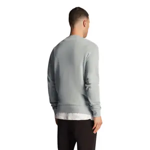 Sweatshirt col rond Lyle & Scott image-3