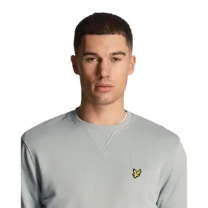 Sweatshirt col rond Lyle & Scott image-4