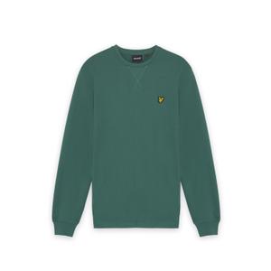 Bluza Lyle & Scott image-1