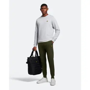 Pantalón de chándal ajustado Lyle & Scott image-1