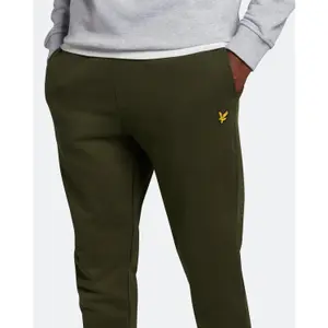 Pantalón de chándal ajustado Lyle & Scott image-3