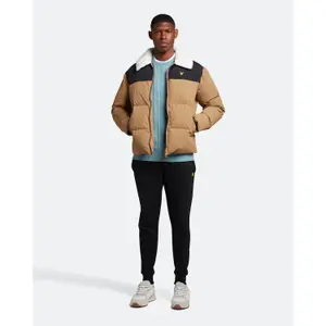 Pantalón de chándal ajustado Lyle & Scott image-2