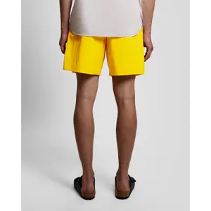 Swim shorts Lyle & Scott Plain image-3