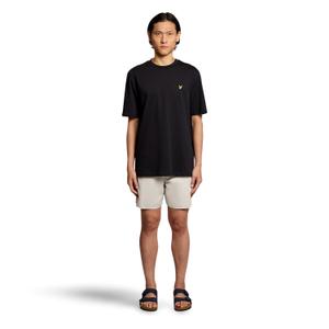 Szorty kąpielowe Lyle & Scott Plain image-0