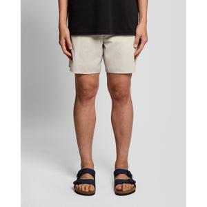 Szorty kąpielowe Lyle & Scott Plain image-1