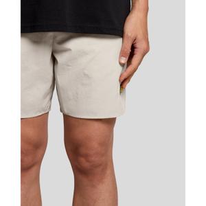 Szorty kąpielowe Lyle & Scott Plain image-2