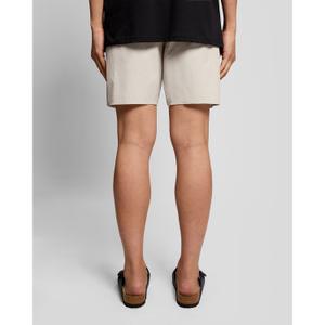 Szorty kąpielowe Lyle & Scott Plain image-3