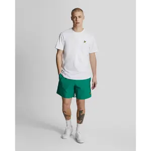 Swim shorts Lyle & Scott Plain image-2