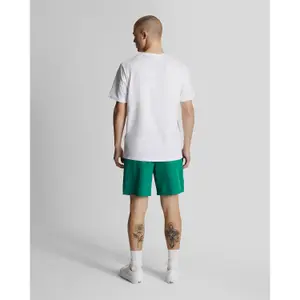 Swim shorts Lyle & Scott Plain image-3