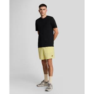 Szorty kąpielowe Lyle & Scott Plain image-1