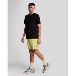 Szorty kąpielowe Lyle & Scott Plain image-2