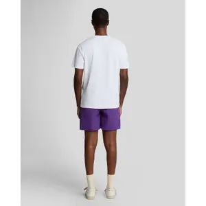 Zwemshort Lyle & Scott Plain image-3