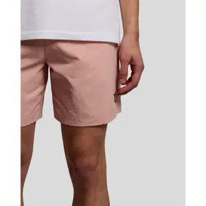 Swim shorts Lyle & Scott Plain image-3