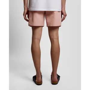 Swim shorts Lyle & Scott Plain image-2