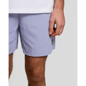 Swim shorts Lyle & Scott Plain image-4