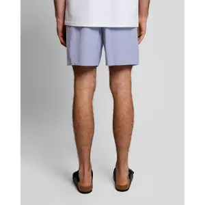 Swim shorts Lyle & Scott Plain image-3