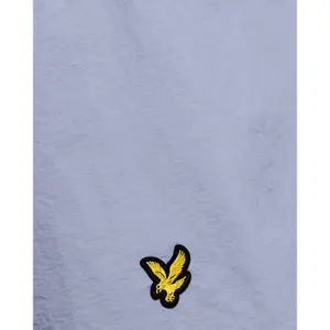 Swim shorts Lyle & Scott Plain image-5