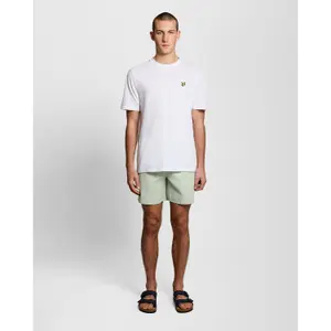 Bañador Lyle & Scott Plain image-3