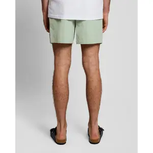 Bañador Lyle & Scott Plain image-2