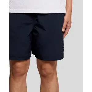 Bañador lisos Lyle & Scott image-3