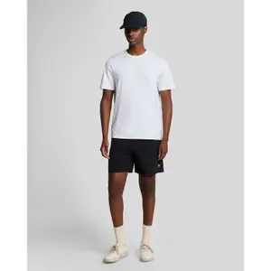 Badehose Lyle & Scott Plain image-1