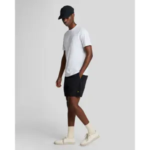 Badehose Lyle & Scott Plain image-2