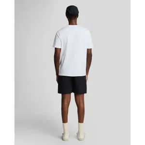 Badehose Lyle & Scott Plain image-3