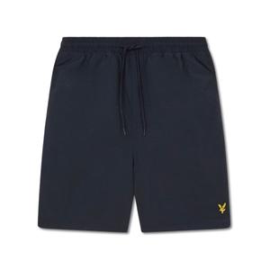 Plavky Lyle & Scott Plain