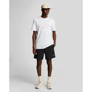 Swim shorts Lyle & Scott image-2