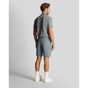 Short Lyle & Scott Airlight image-3