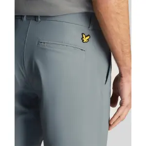 Short Lyle & Scott Airlight image-4