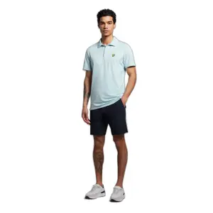 Short Lyle & Scott Airlight image-1