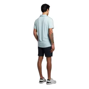Short Lyle & Scott Airlight image-3
