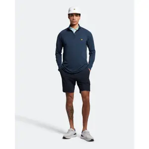 Short Lyle & Scott Airlight image-2