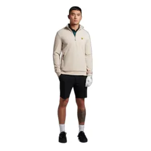 Short Lyle & Scott Airlight image-2