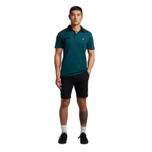 Short Lyle & Scott Airlight image-3