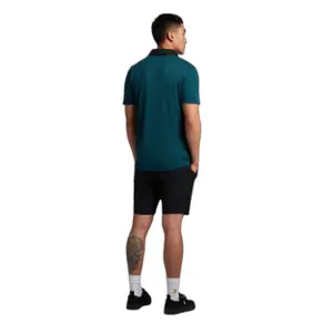 Short Lyle & Scott Airlight image-4
