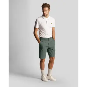 Stretch shorts Lyle & Scott image-2