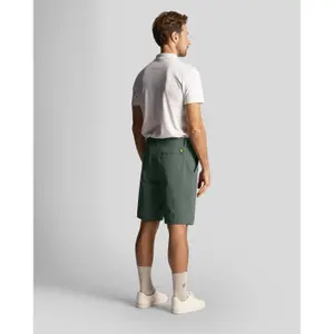 Stretch shorts Lyle & Scott image-3