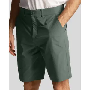 Stretch shorts Lyle & Scott image-1