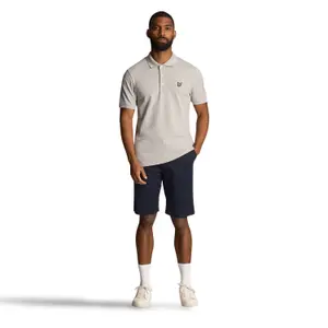 Chino shorts Lyle & Scott Anfield image-0
